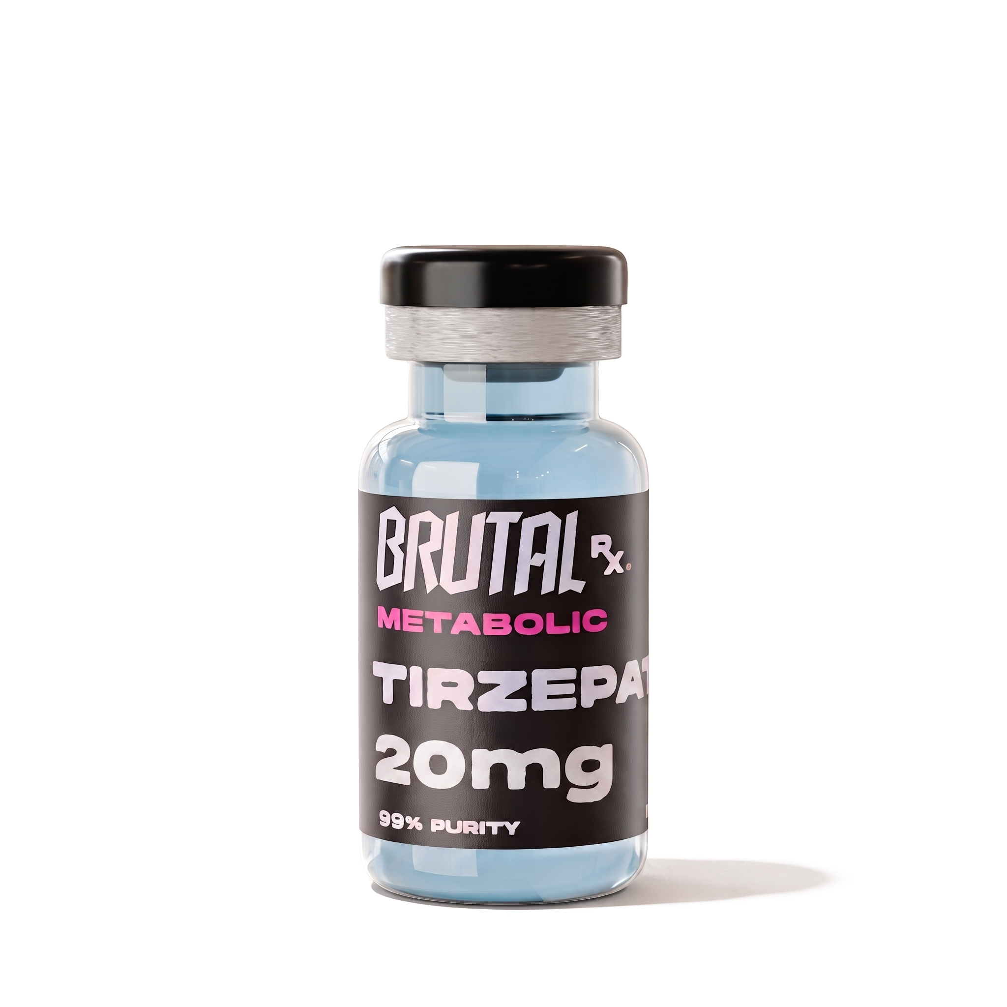 Tirzepatide 20 mg – METABOLIC SIGNALING