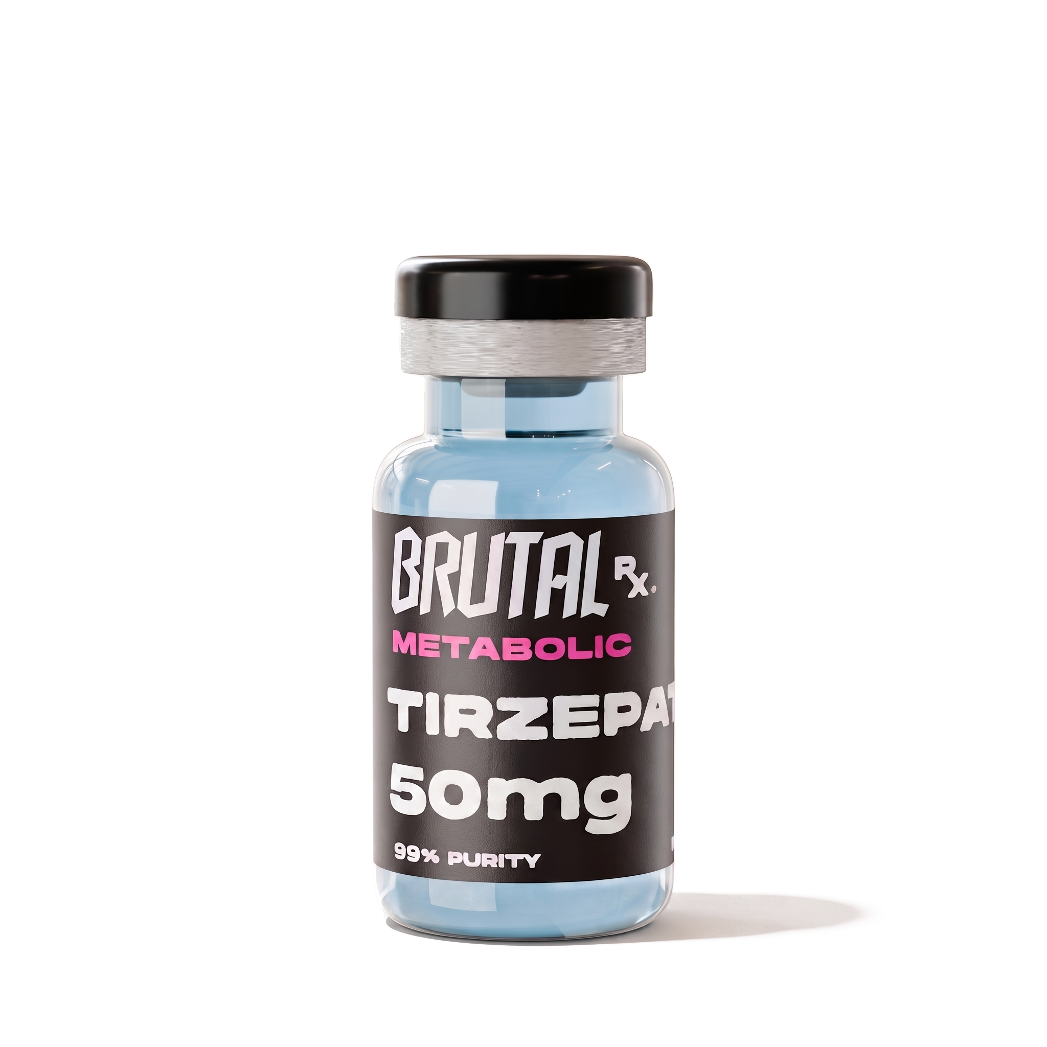 Tirzepatide 50 mg – METABOLIC SIGNALING