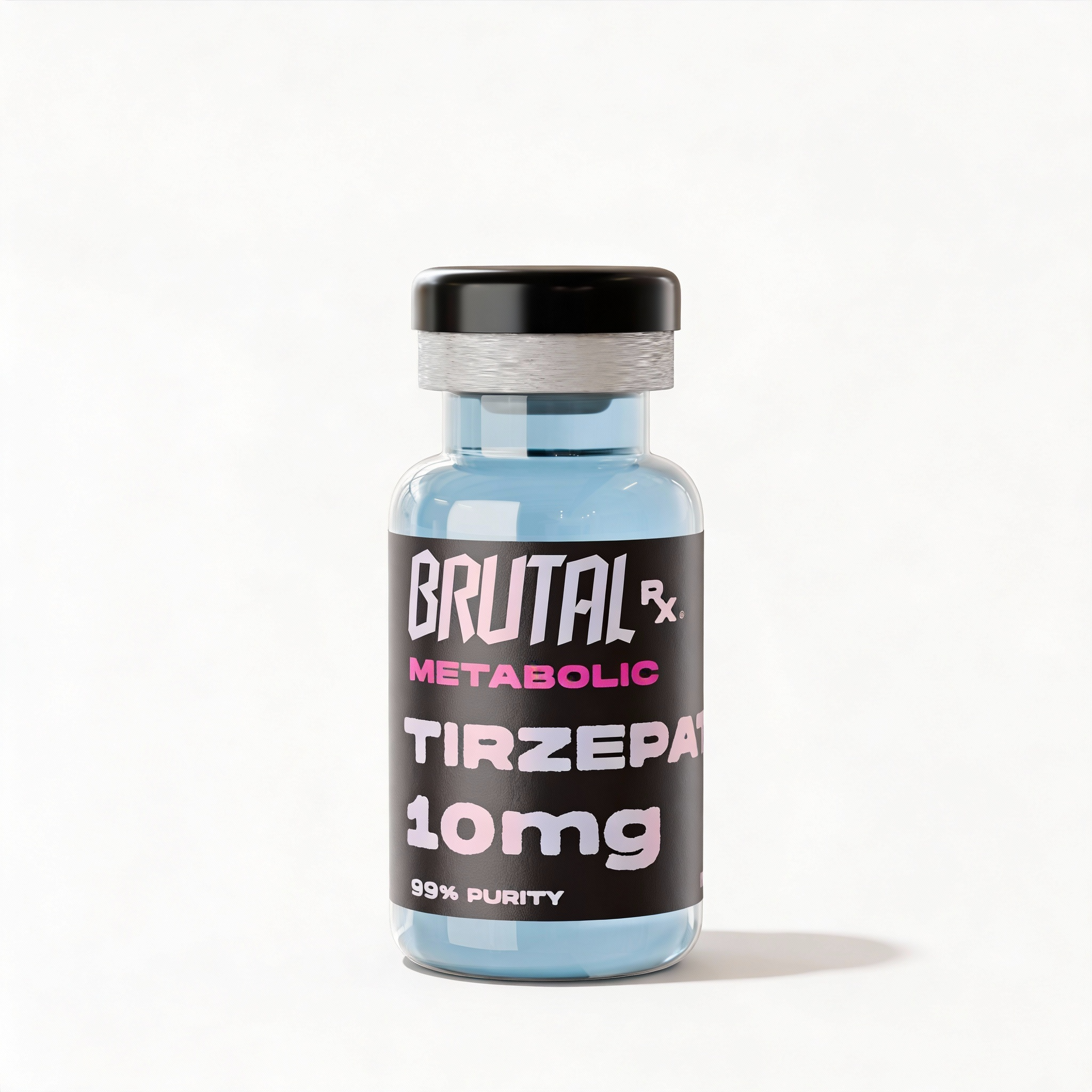 Tirzepatide 10 mg – METABOLIC SIGNALING