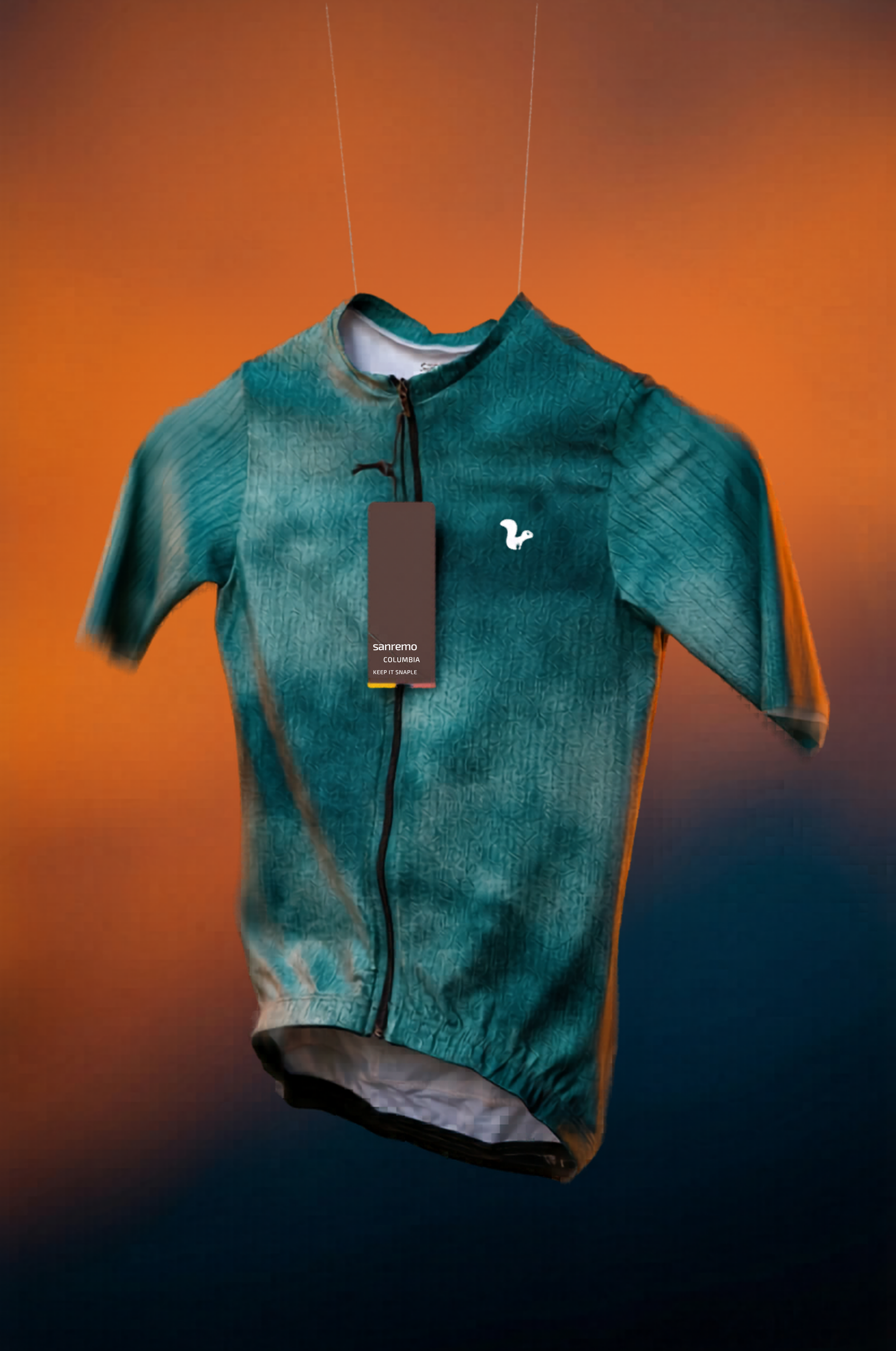 Jersey Corsa SR/03  - Hombre