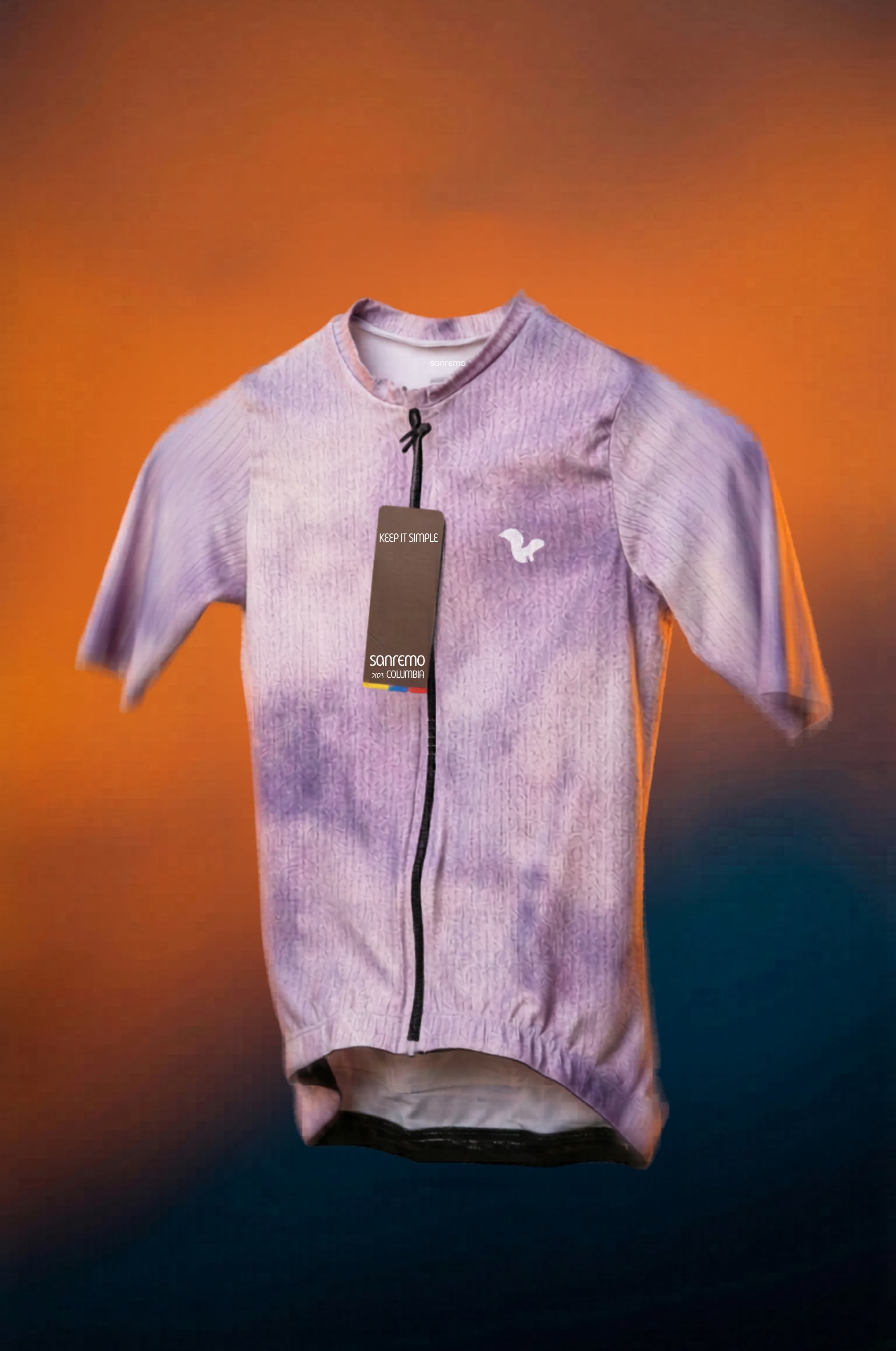 Jersey Corsa SR/04  - Hombre