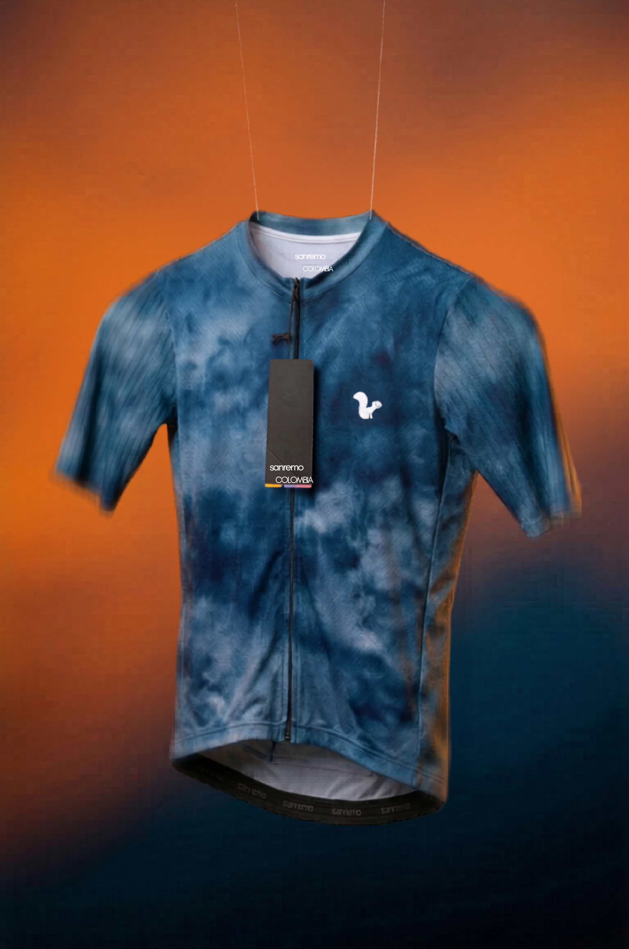 Jersey Corsa SR/01  - Hombre