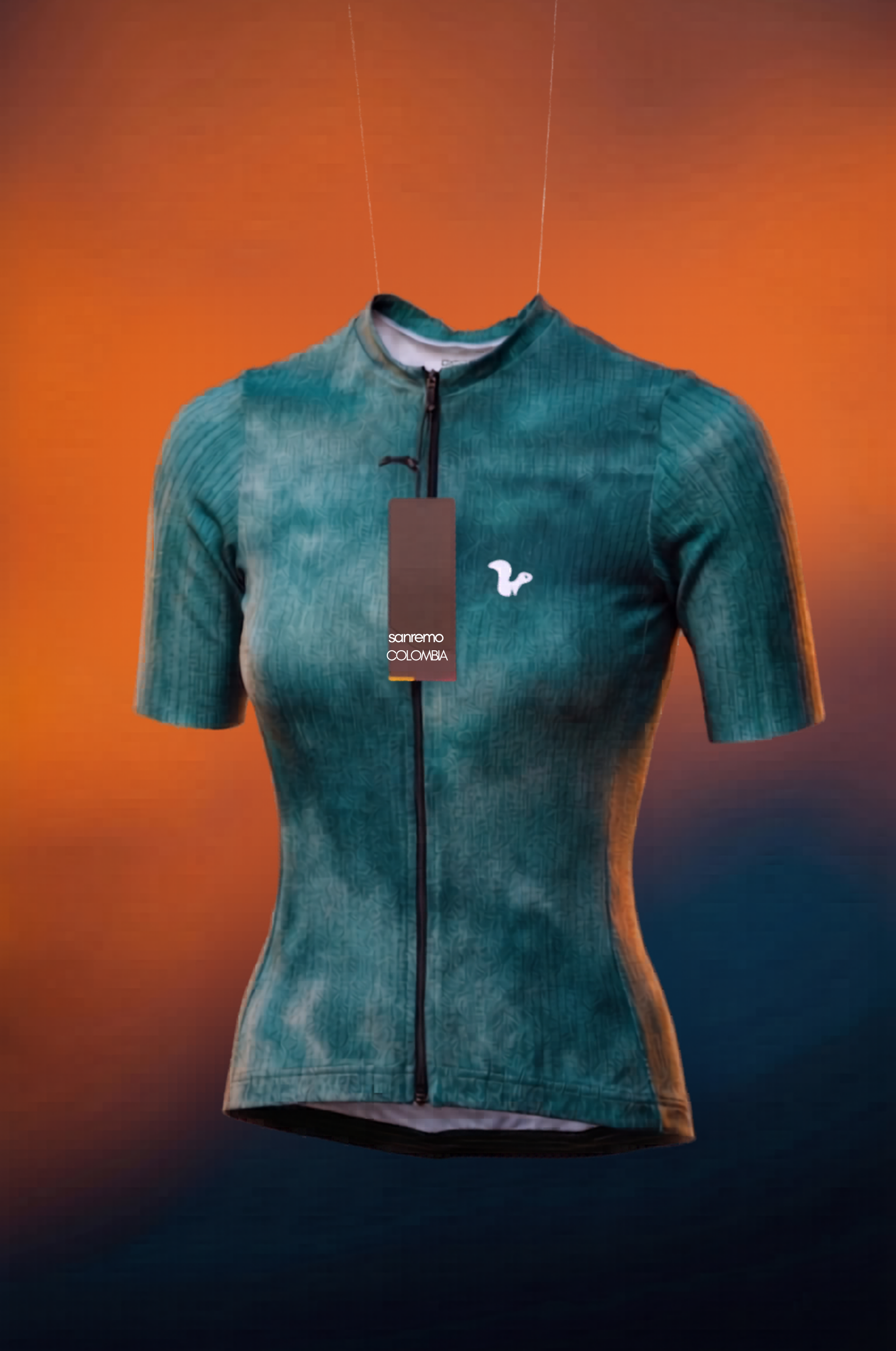 Jersey Corsa SR26/03- Mujer