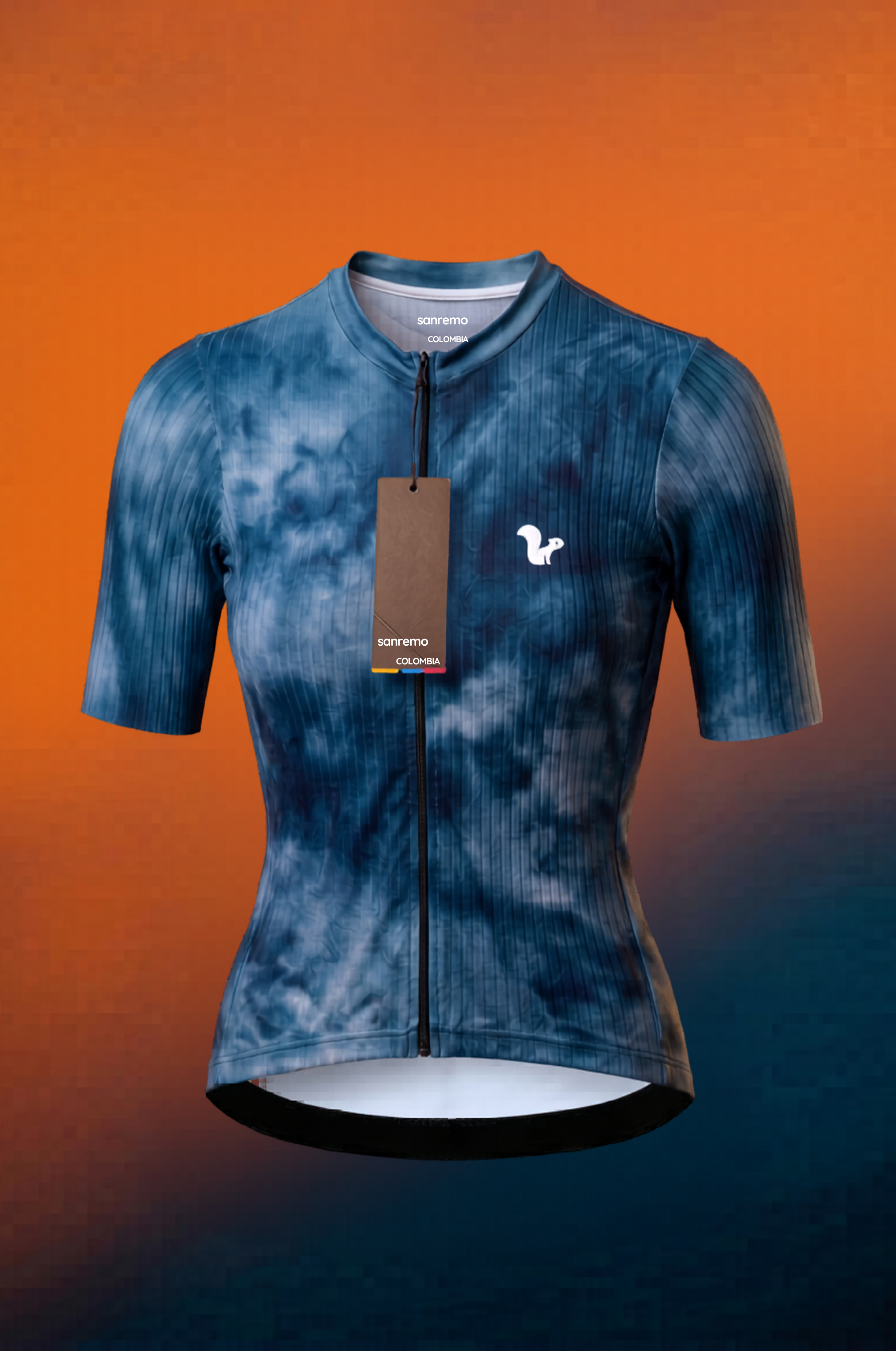 Jersey Corsa SR26/01 - Mujer