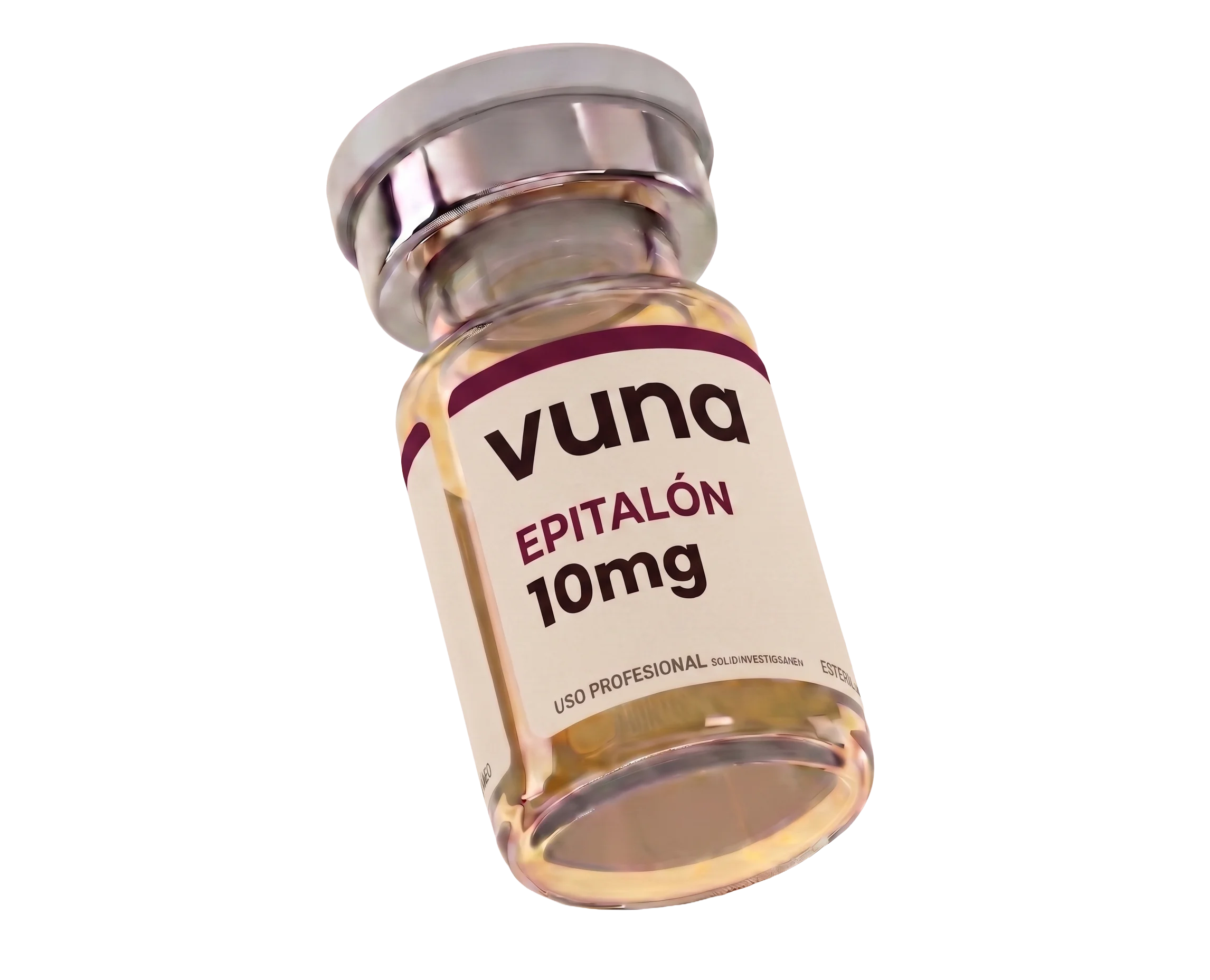 Epitalón — Salud Telomérica