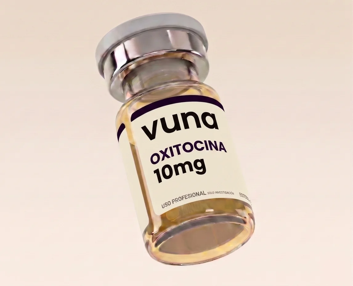 Oxitocina