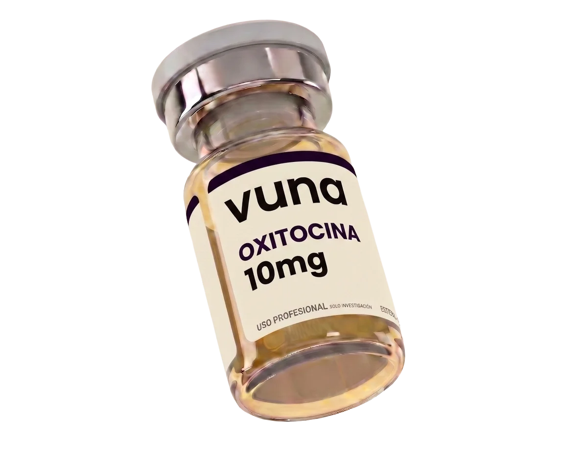 Oxitocina
