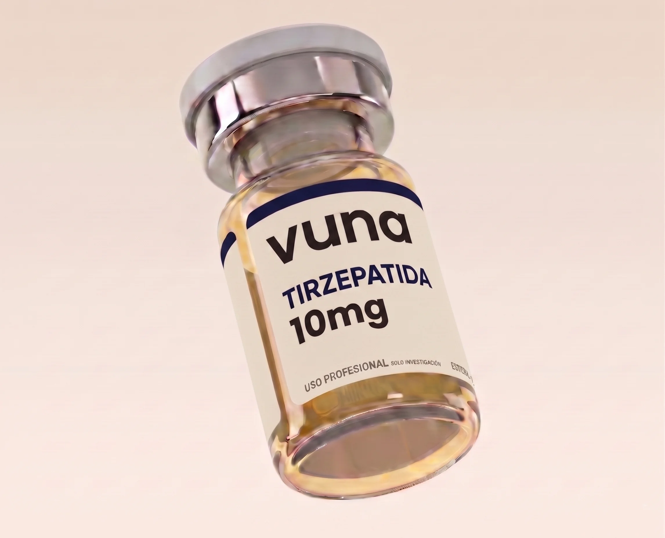 Tirzepatida